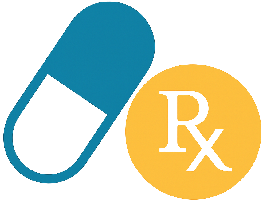 Prescription Icon