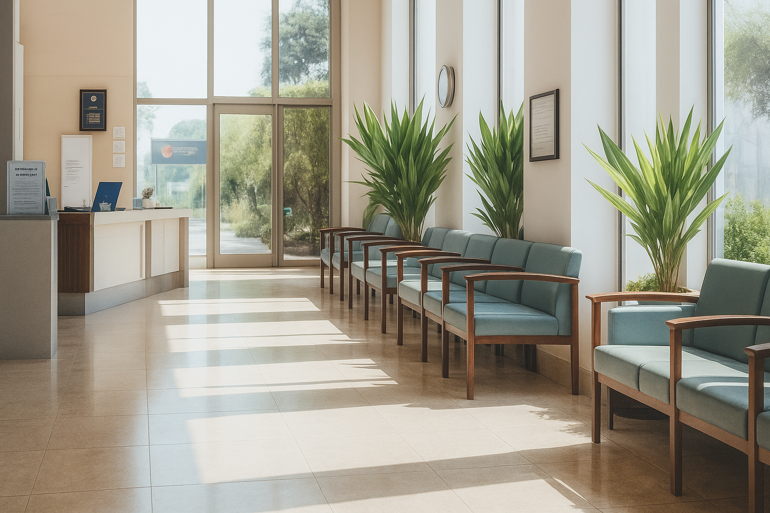 Better Life Virtual Clinic background